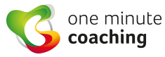 one minute coaching